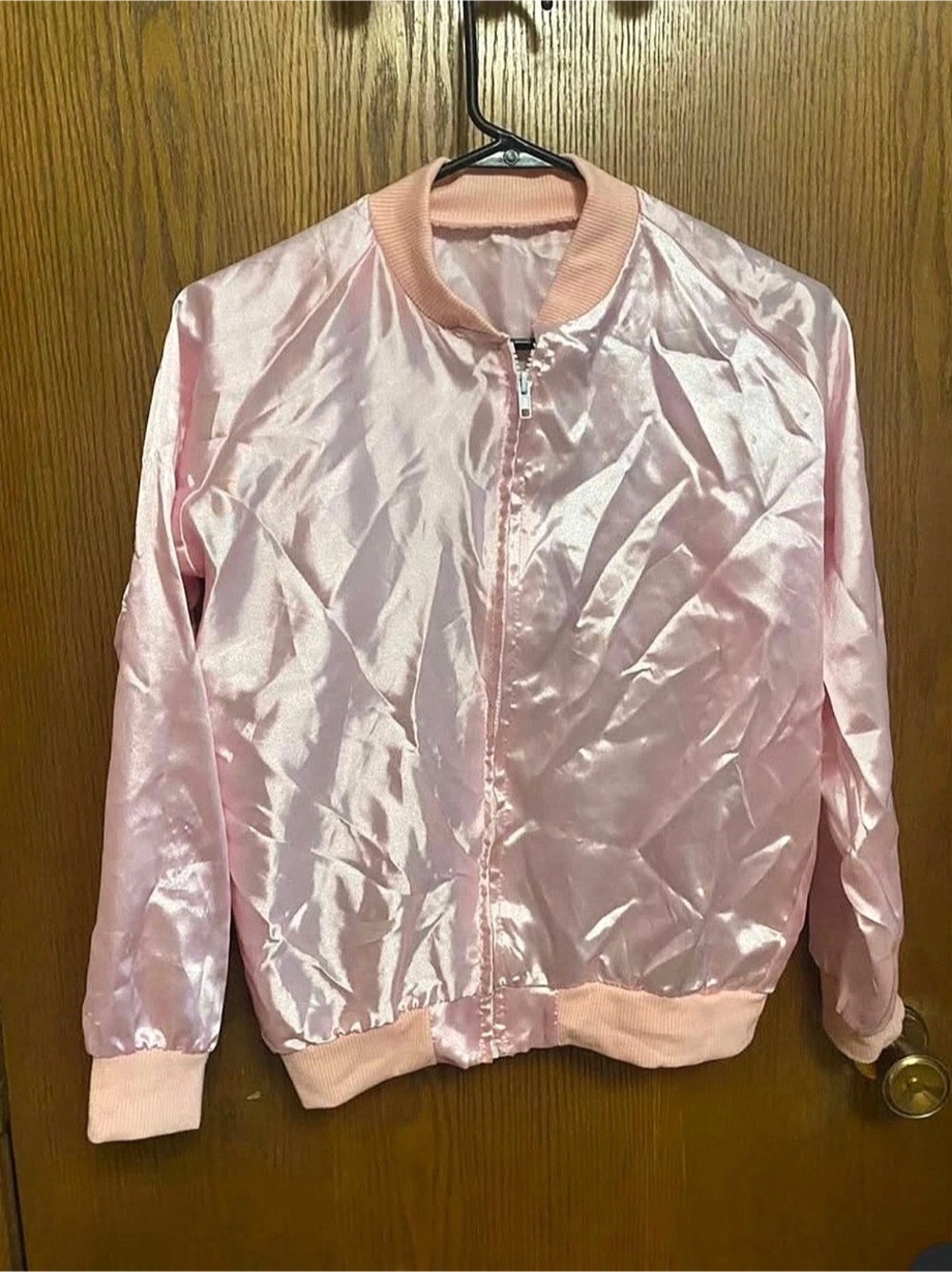 Pink Poodle Costume Set